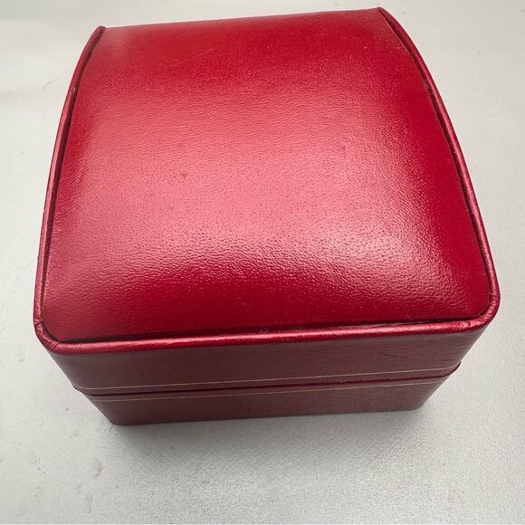 Peugeot Men's Silver Watch - Picture 2 of 6